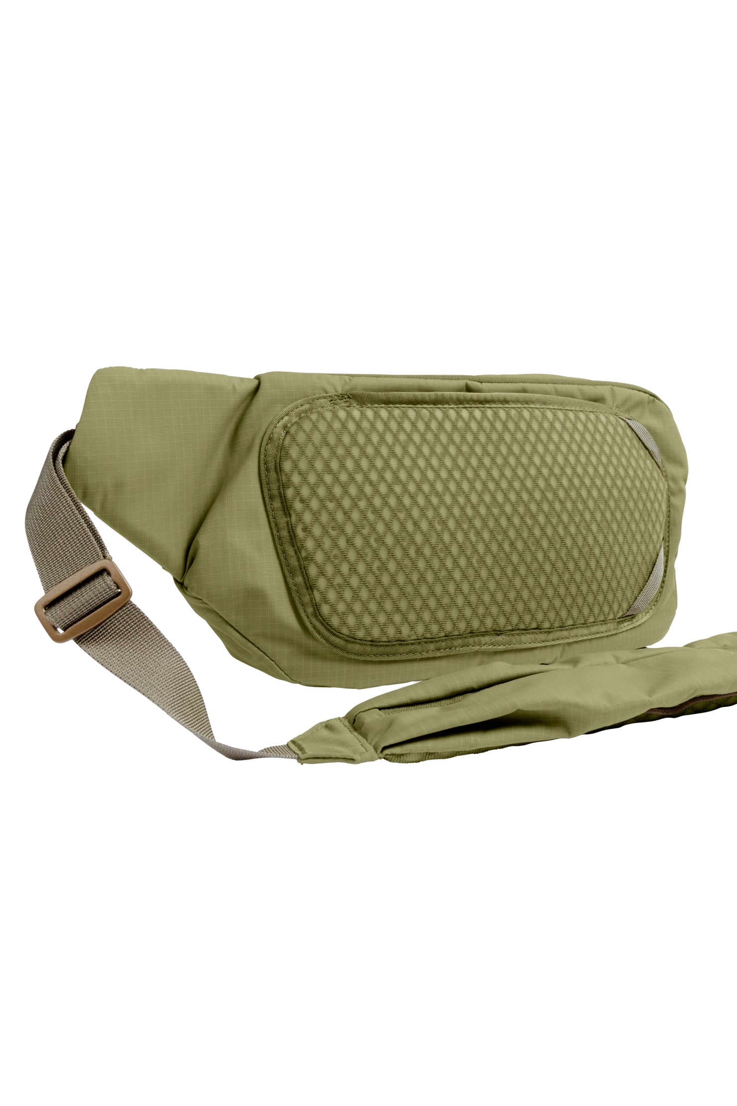 Moment Balance Sling 7L - Moss