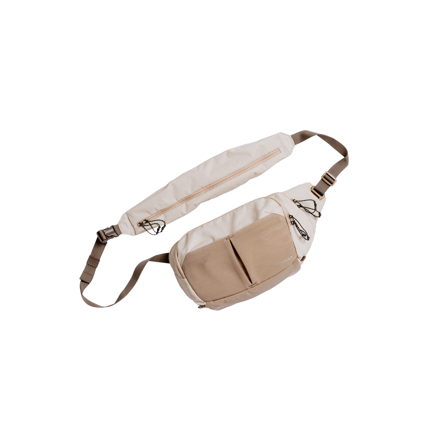 Moment Balance Sling 7L - Desert