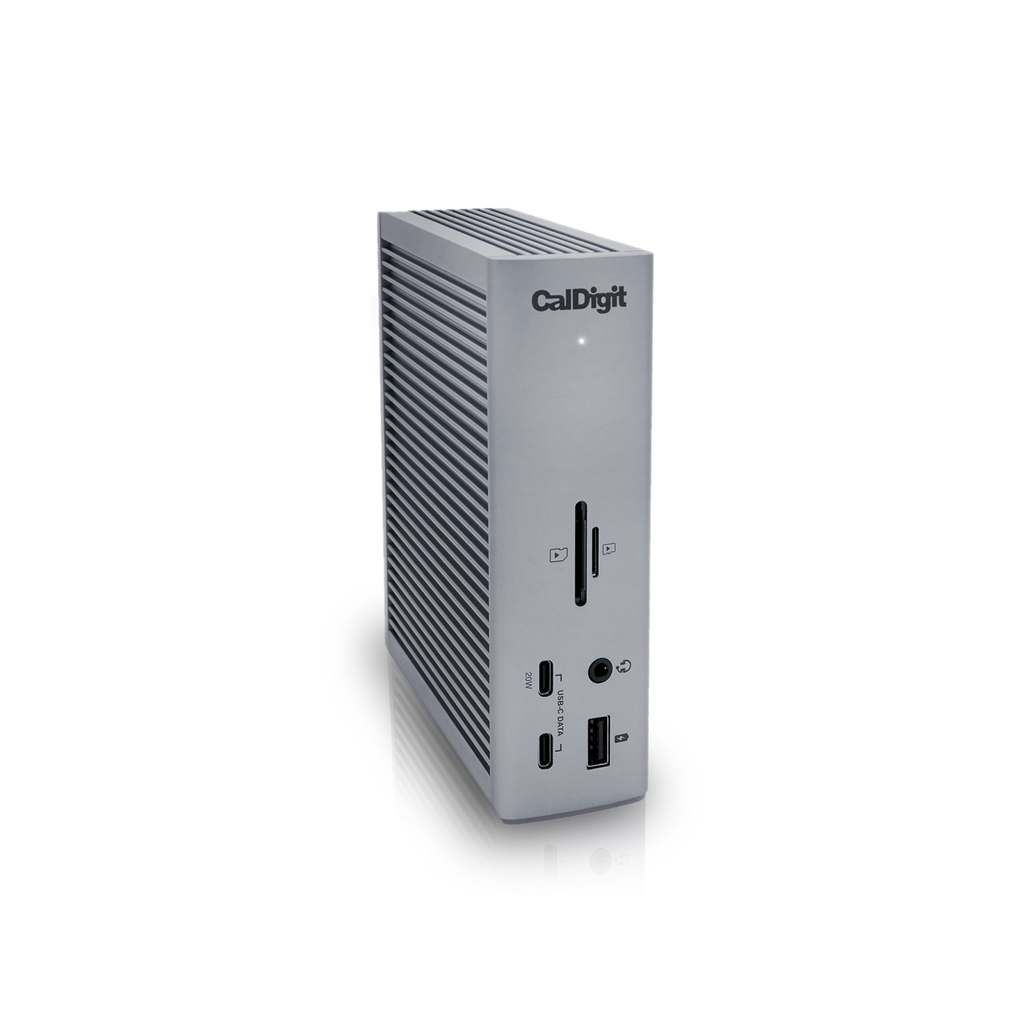 CalDigit TS4 Thunderbolt Station (EU Plug)