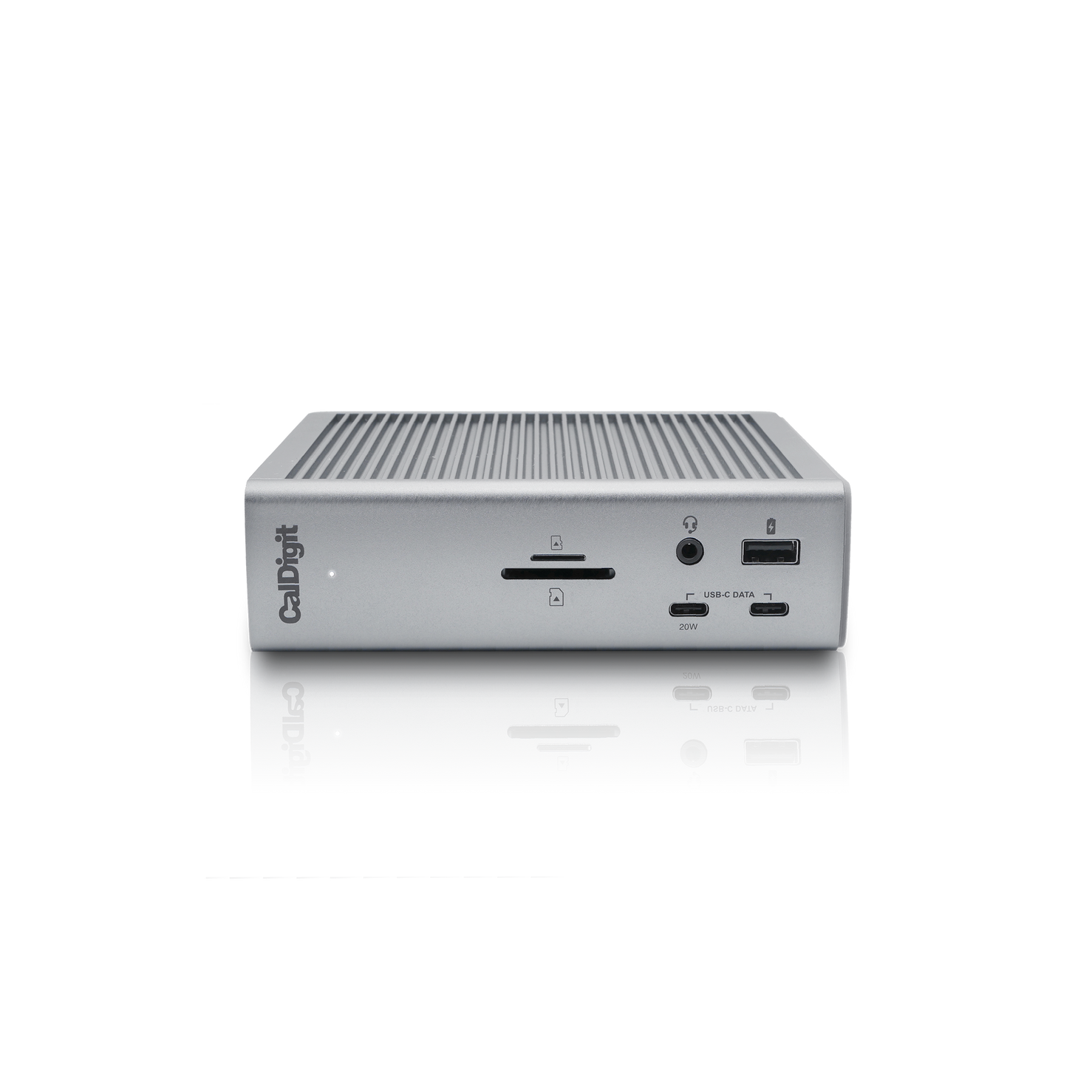 CalDigit TS4 Thunderbolt Station (EU Plug)