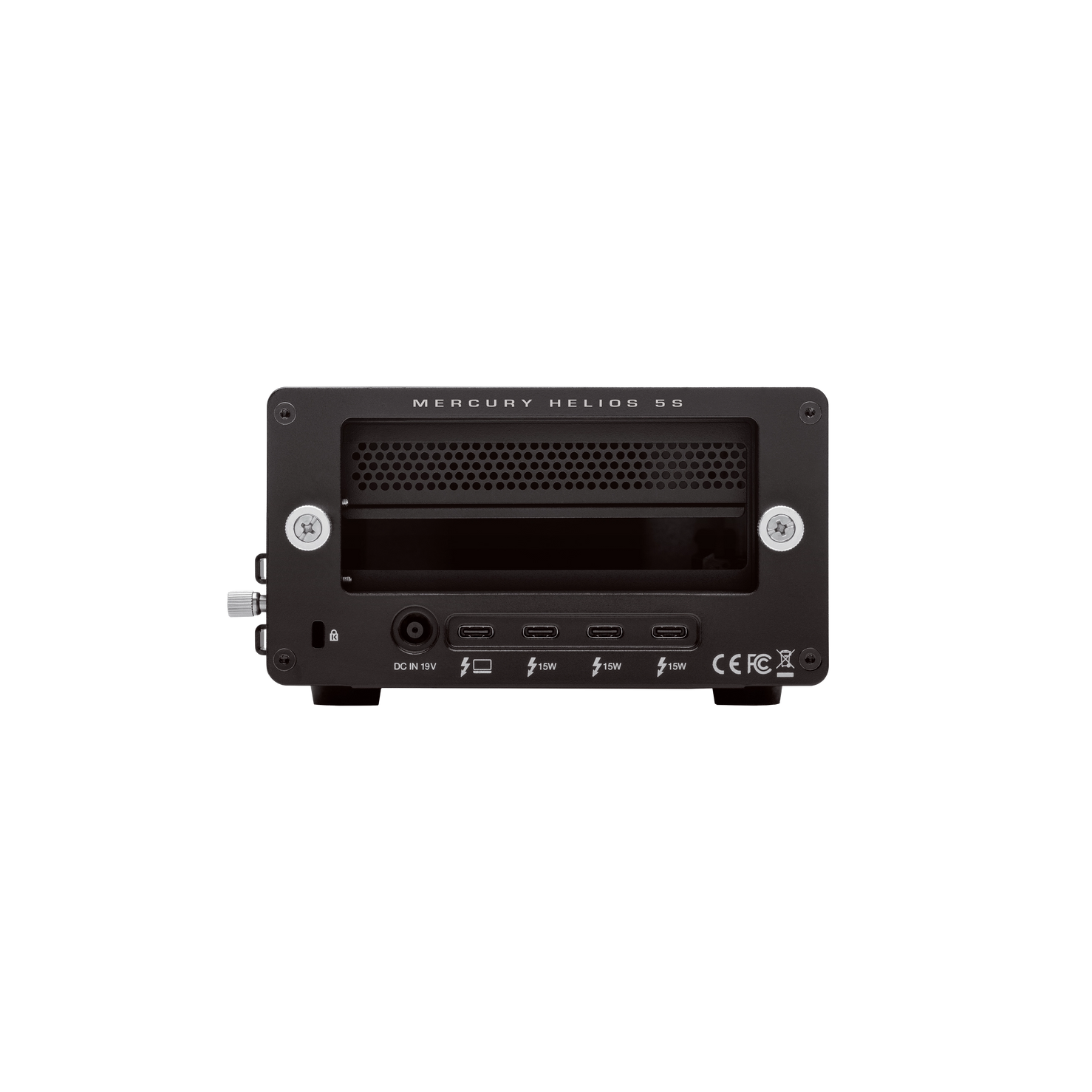 OWC Mercury Helios 5S