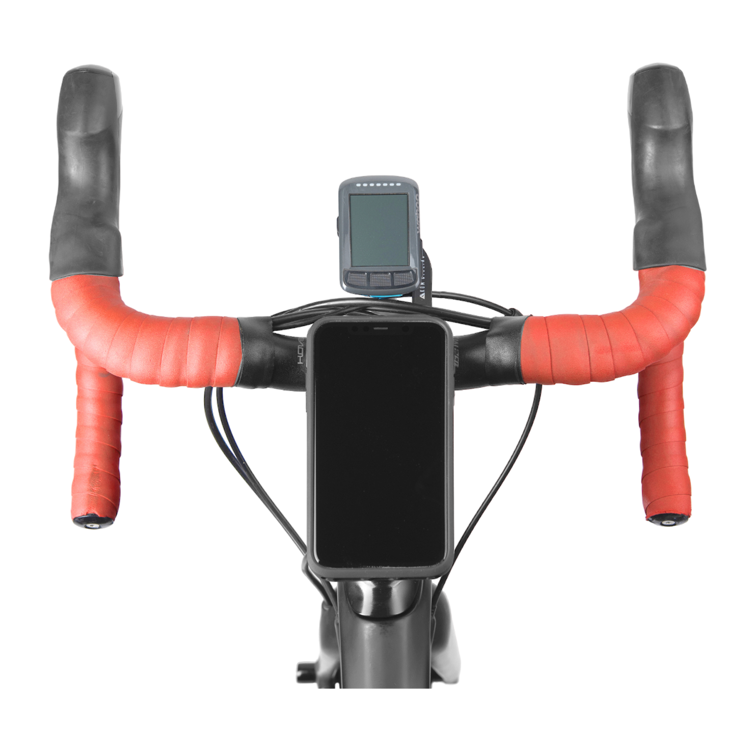 Peak Design Out Front Bike Mount - Black