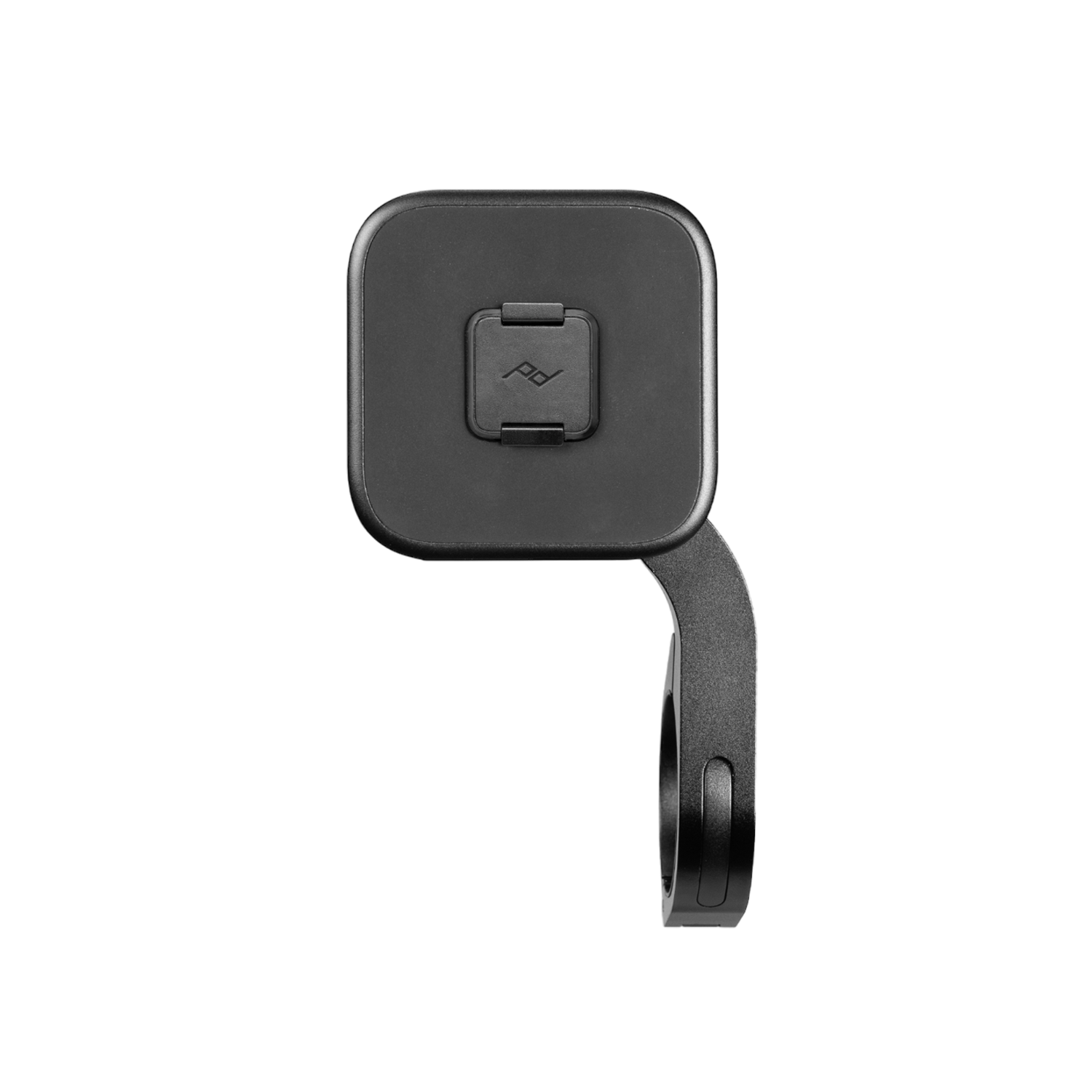 Peak Design Out Front Bike Mount - Black