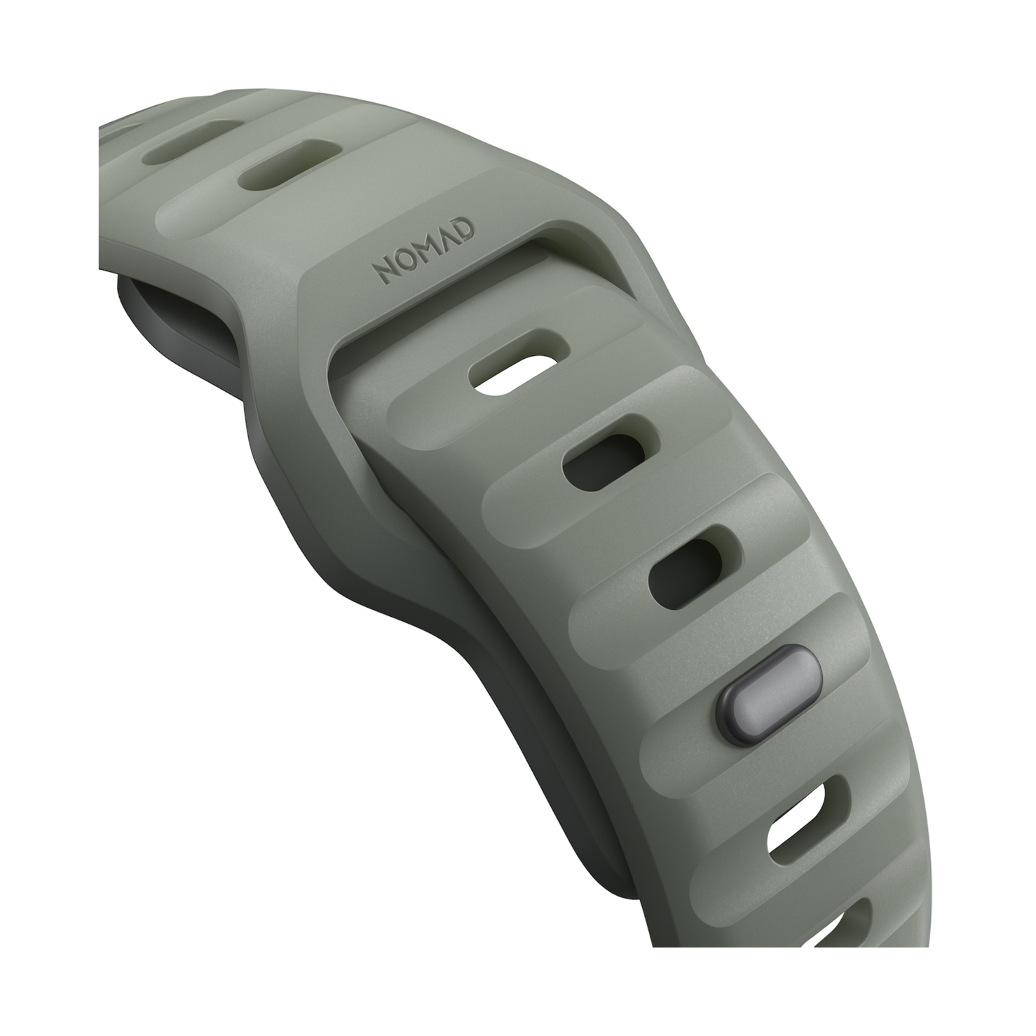 Nomad Sport Band - 46/49mm - Coastal Rock