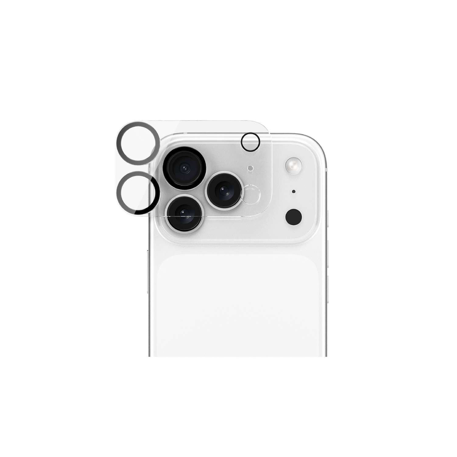 iPhone Camera Lens Protectors