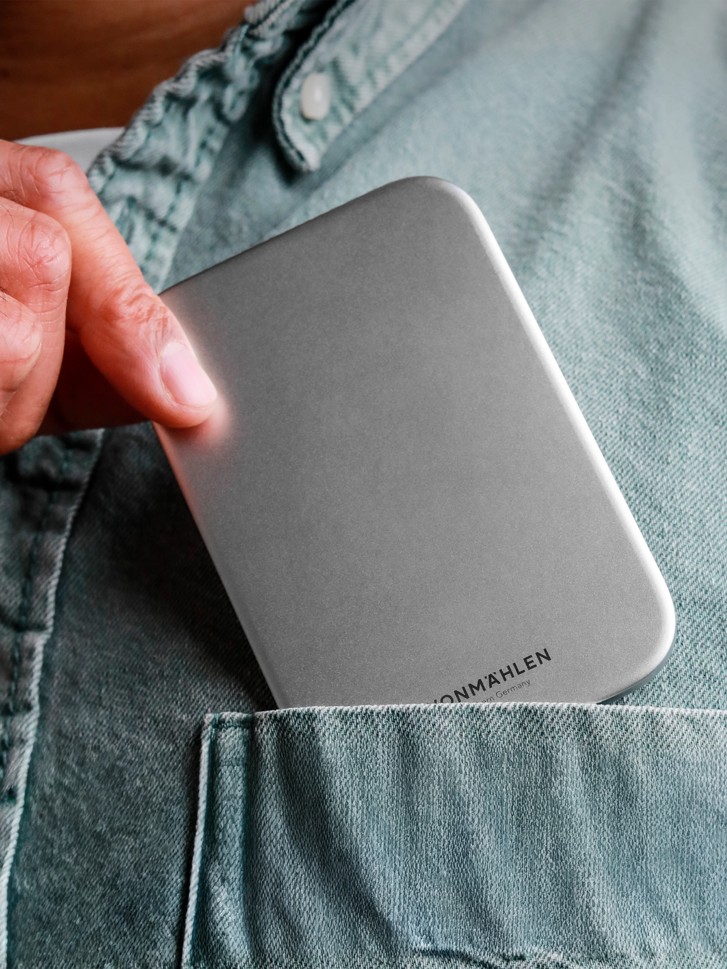 Card title