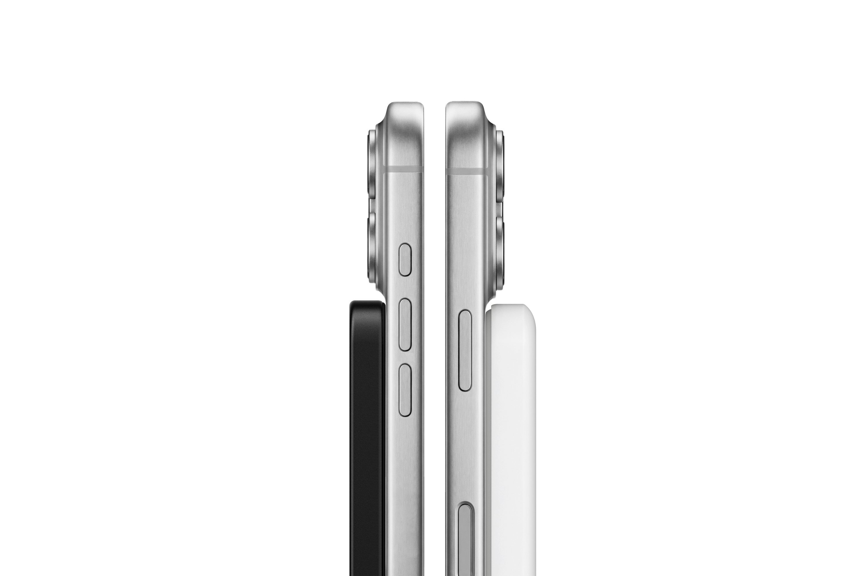 Vonmahlen Evergreen Mag 5,000 mAh Power Bank - Black