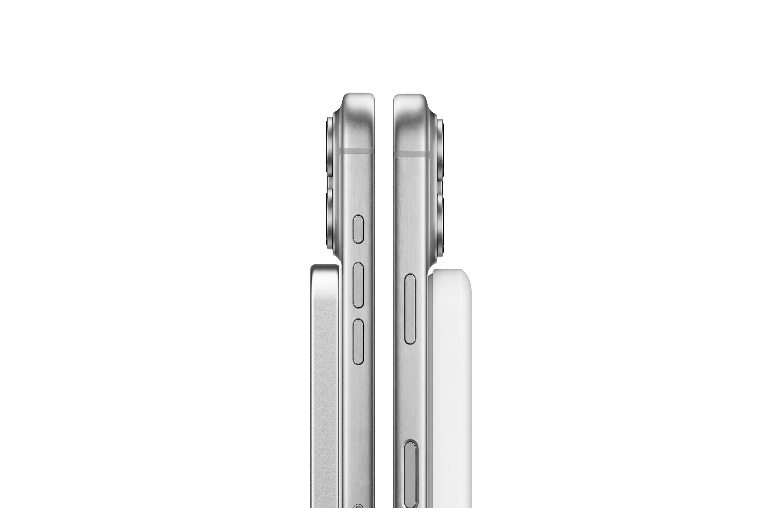Vonmahlen Evergreen Mag 5,000 mAh Power Bank - White