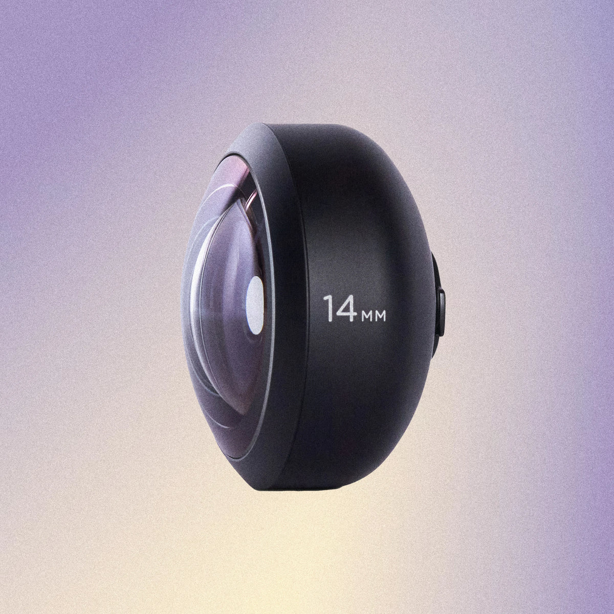 Moment T-Series Fisheye 14mm Mobile Lens - T-Series