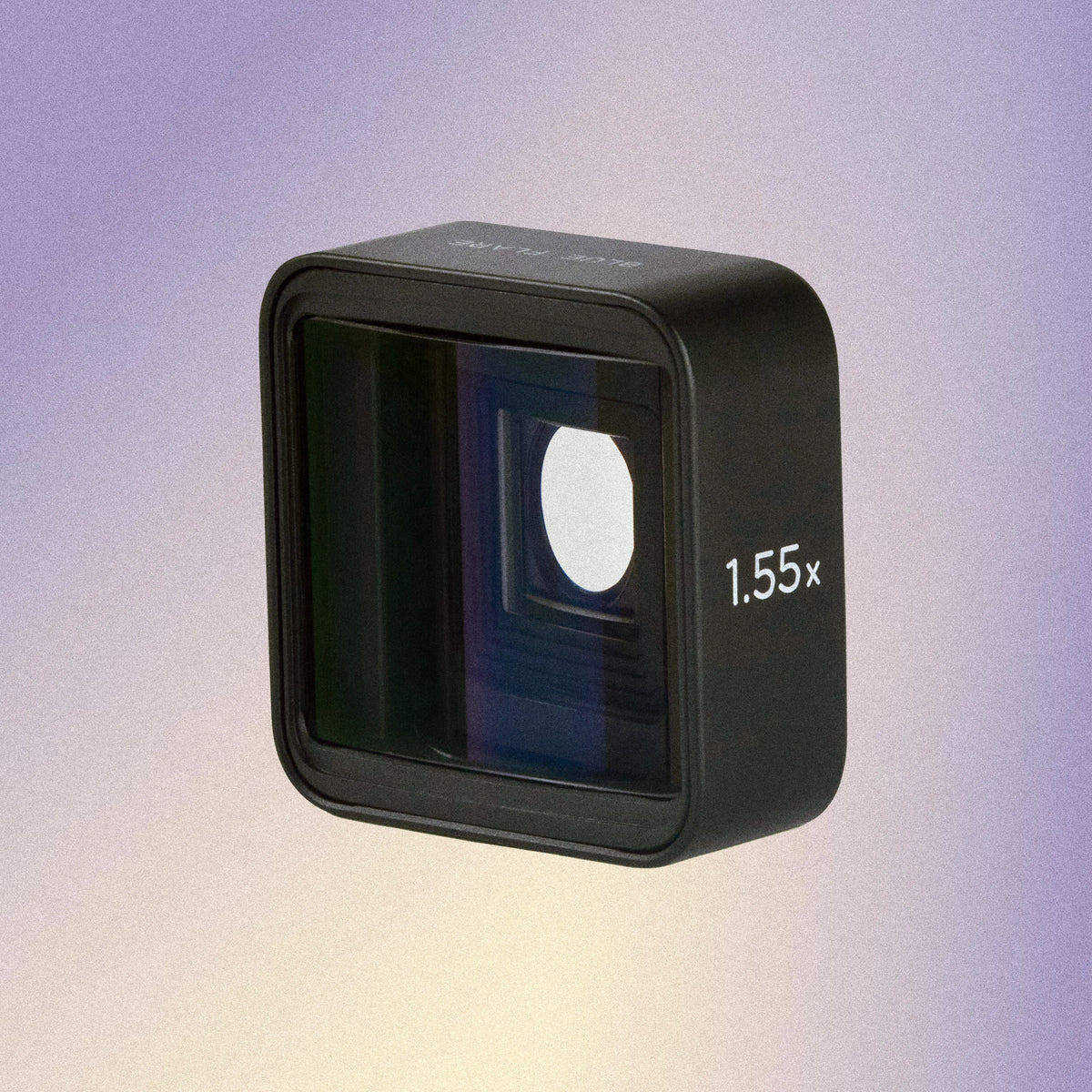 Moment T-Series Anamorphic Mobile Lens - 1.55x - Blue Flare