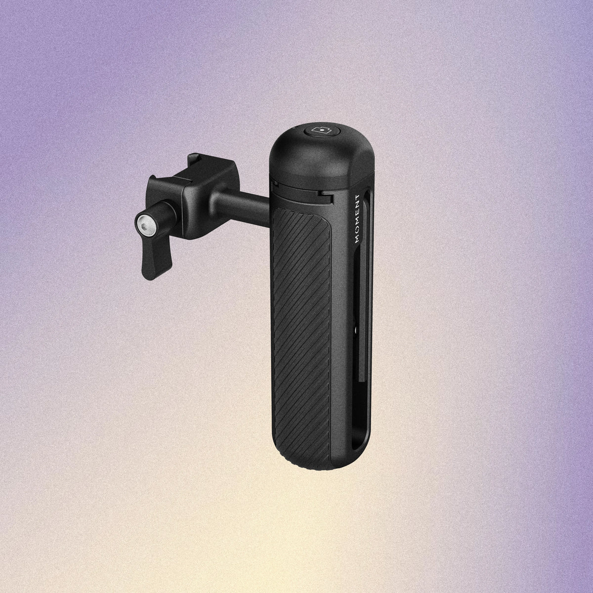 Moment Universal Mobile Grip with NATO Mount and Wireless Shutter