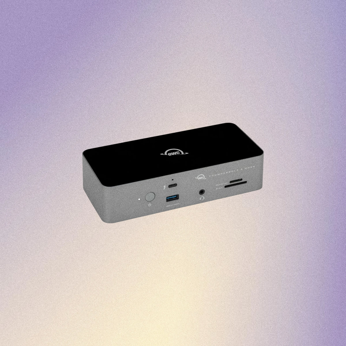 OWC Thunderbolt 5 Dock - 11 Ports