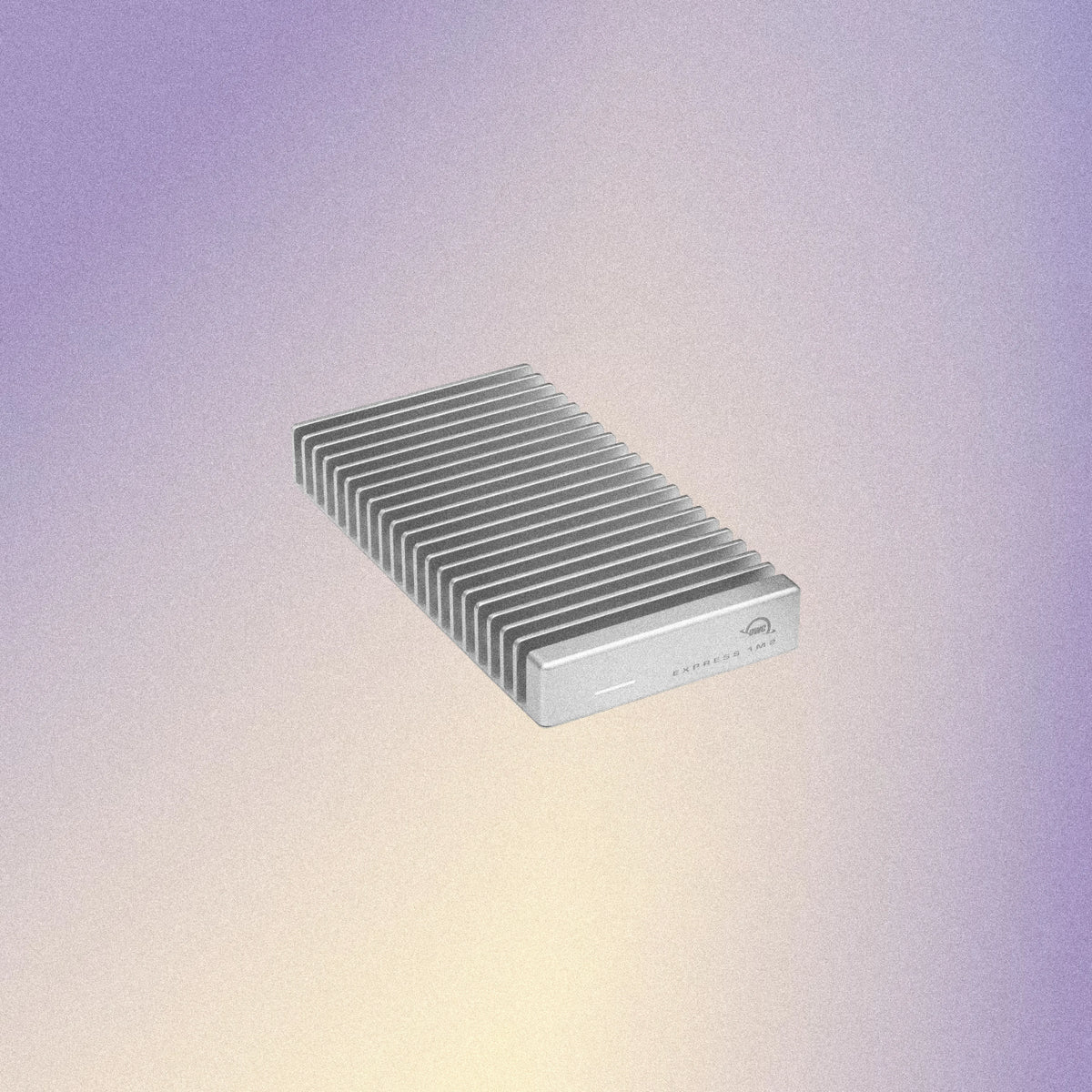 OWC Express 1M2 USB4 80Gb/s 8TB NVMe SSD