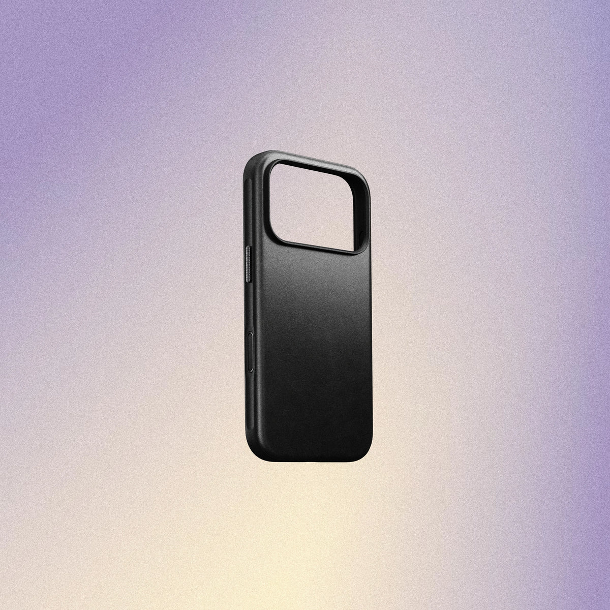 Modern Leather Case