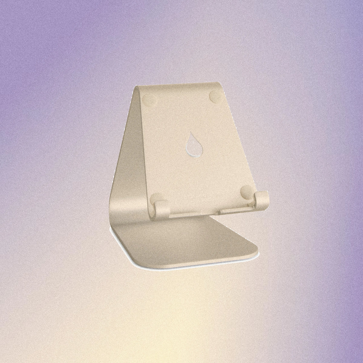 Rain Design mStand tablet - Gold