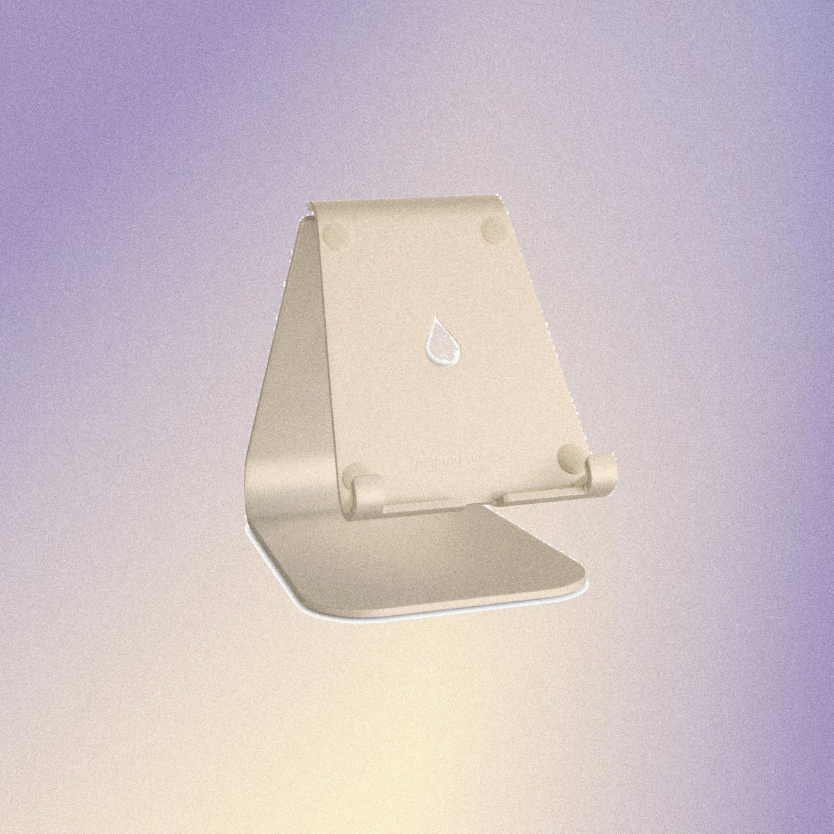 Rain Design mStand tablet plus - Gold