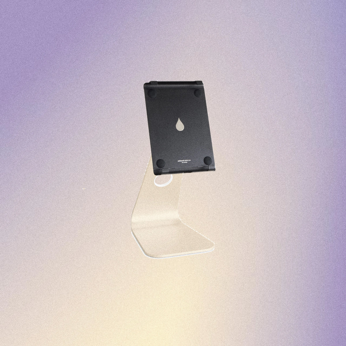 Rain Design mStand tablet pro - Gold