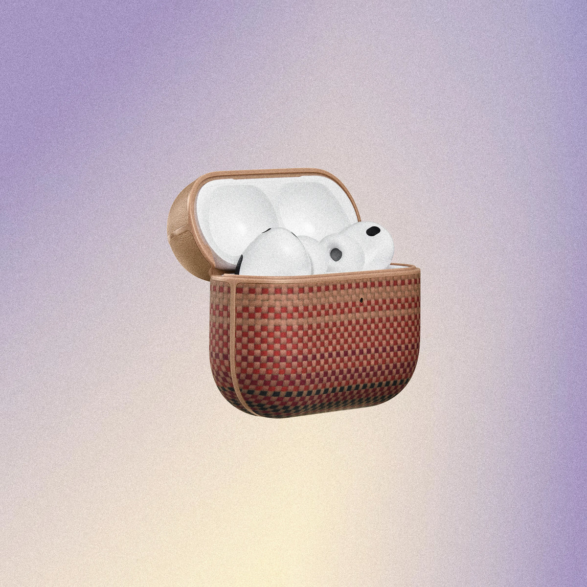 Pitaka AirPods Pro 3 Case - Sunset