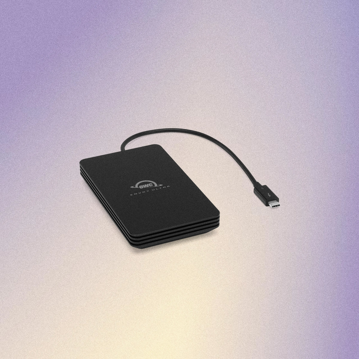 OWC 4TB Envoy Ultra Thunderbolt 5 SSD - Open Box