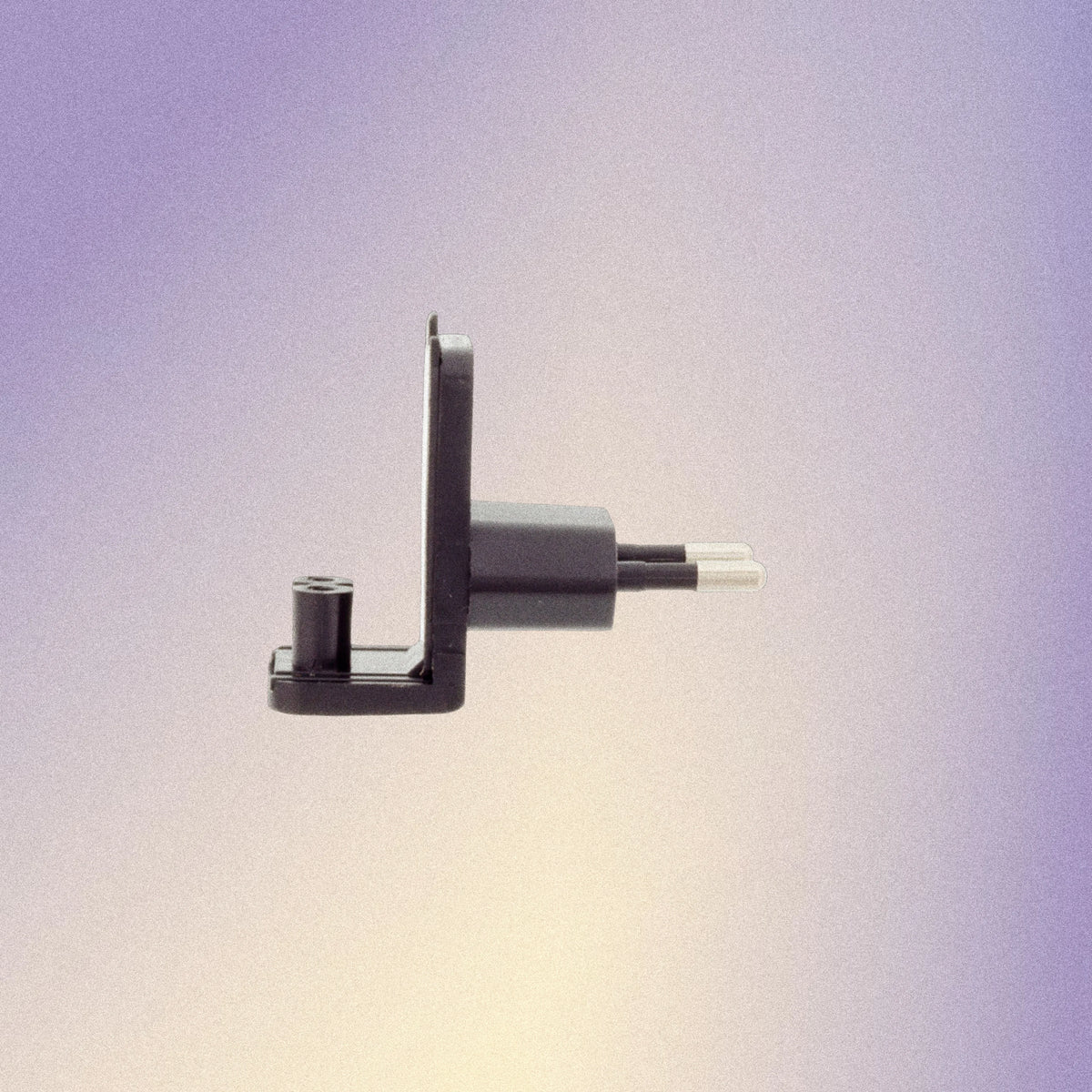OWC C7 Power Supply Prongs - Type C 2-Pin EU Plug
