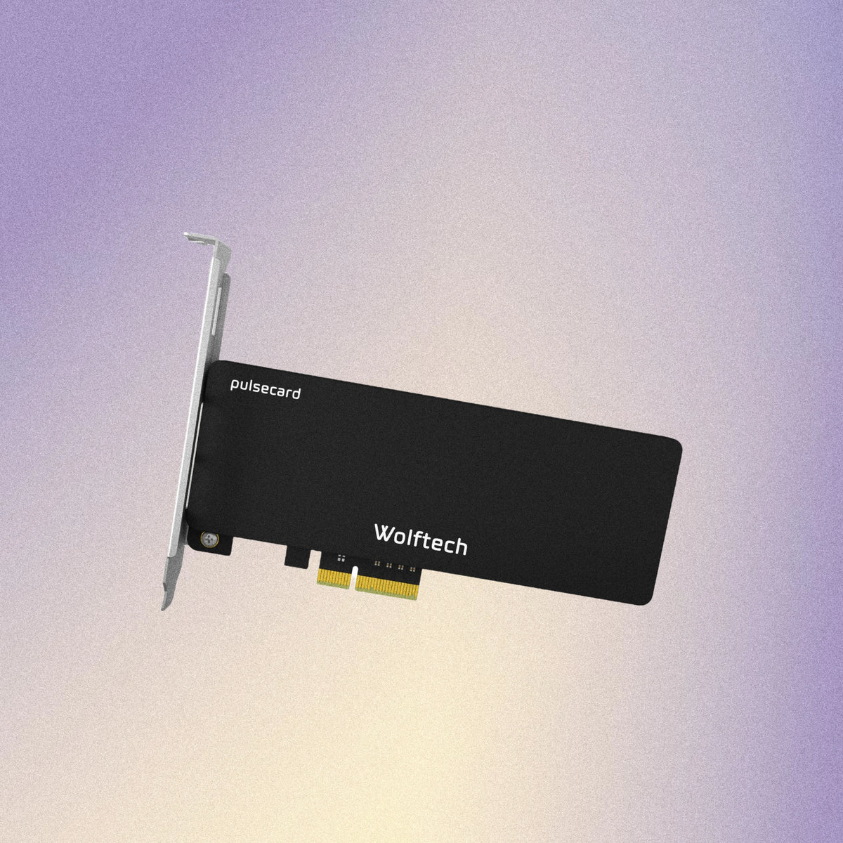 Wolftech Pulsecard M.2 SSD Adapter