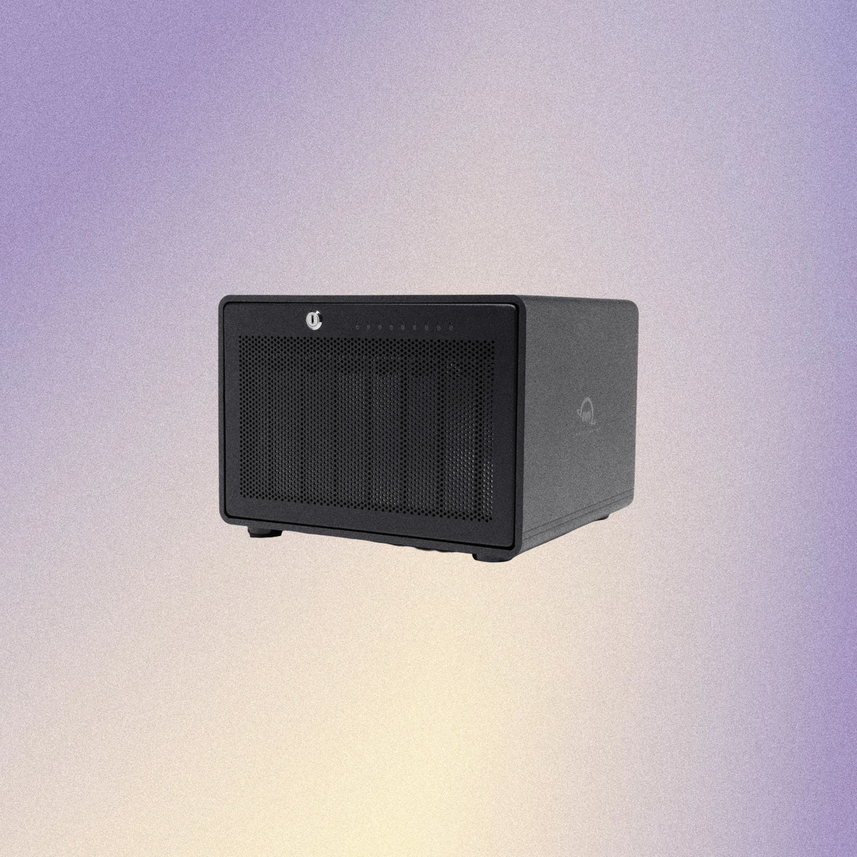 OWC ThunderBay 8 Enclosure with SoftRAID