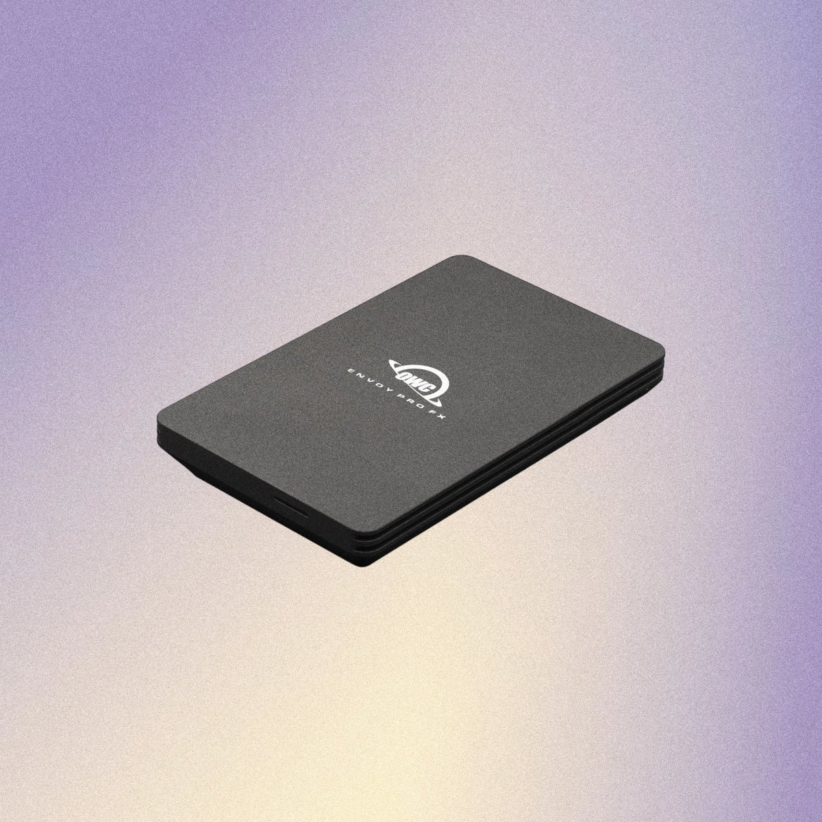 OWC 4TB Envoy Pro FX NVMe SSD