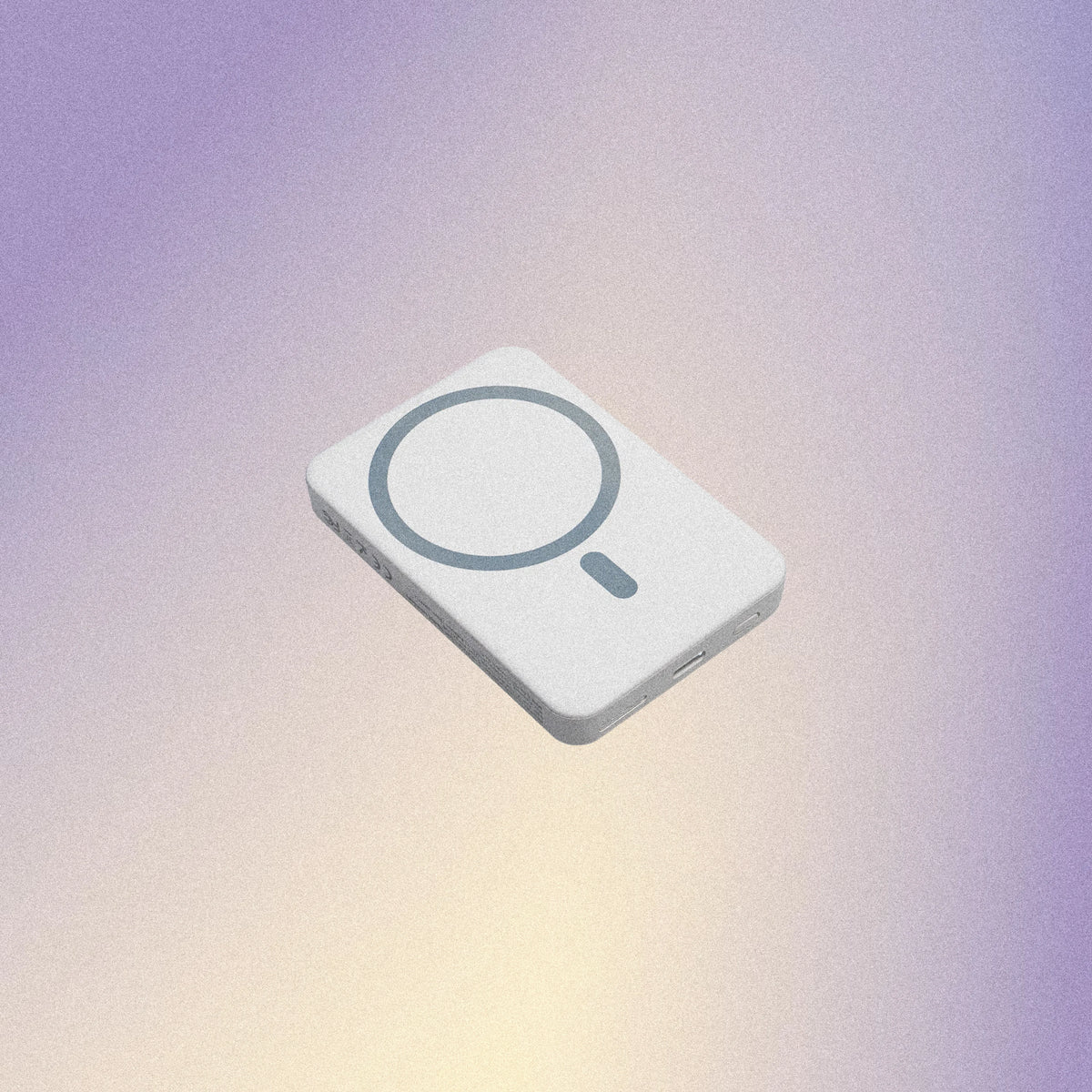 XtremeMac 5000mAh MagSafe Power Bank