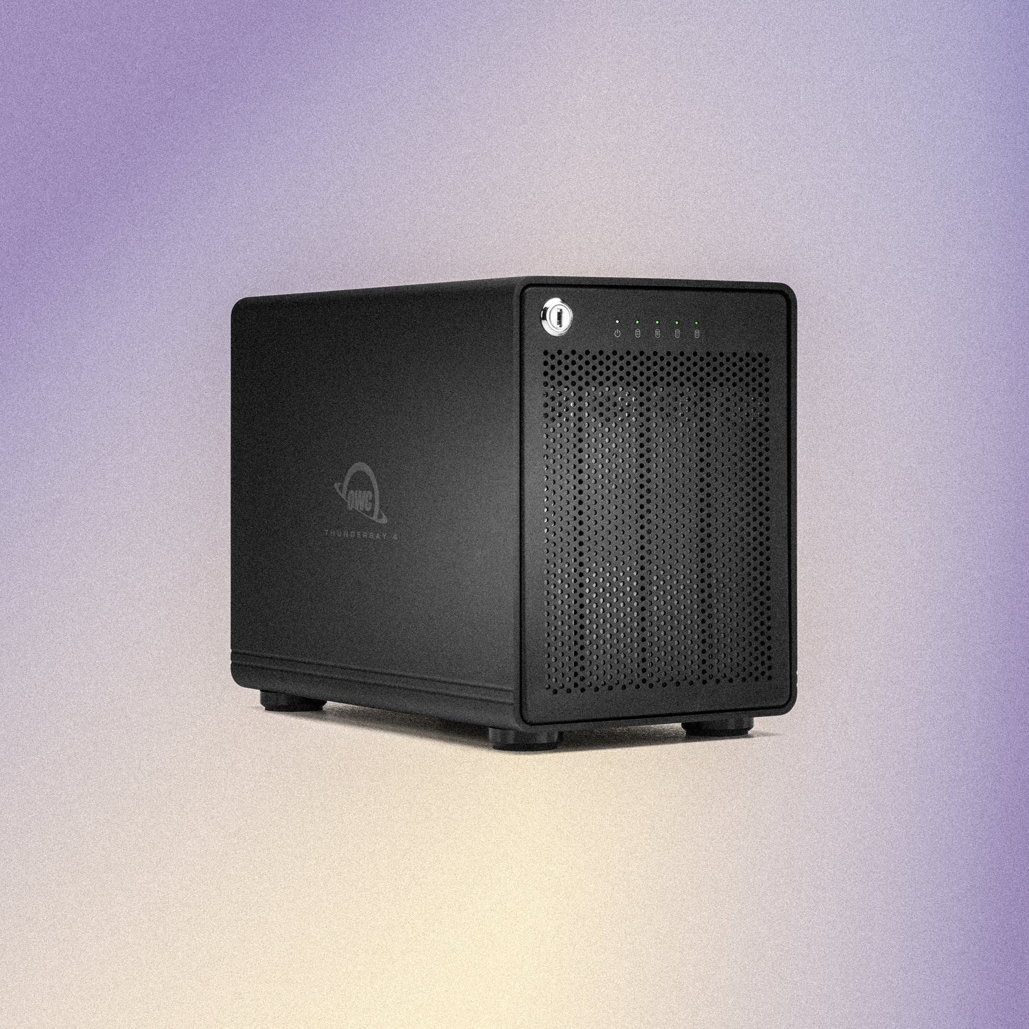 OWC ThunderBay 4 Enclosure