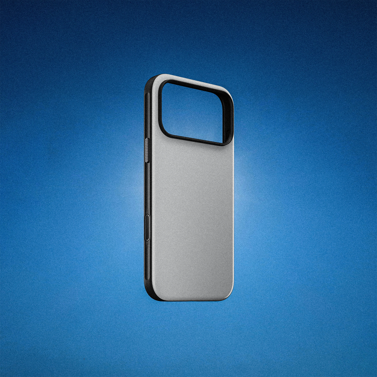 Nomad Sport Case for iPhone 18 Pro Max - Lunar Grey