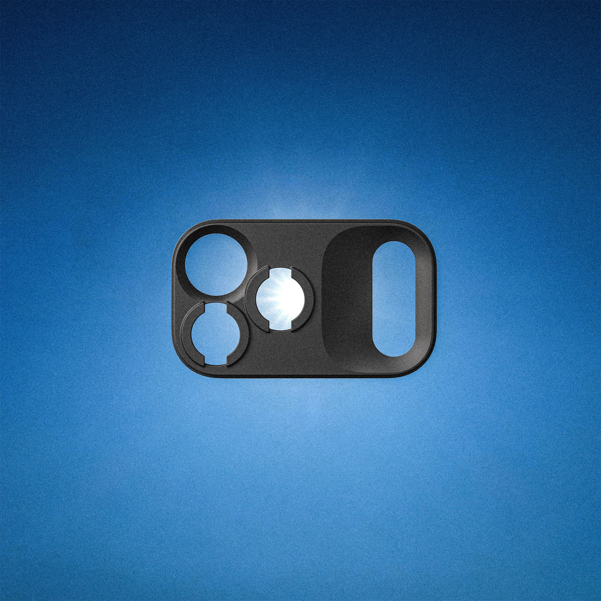 Moment SmartAlign Drop-in Lens Mount for iPhone 18 Pro Max - T-Series