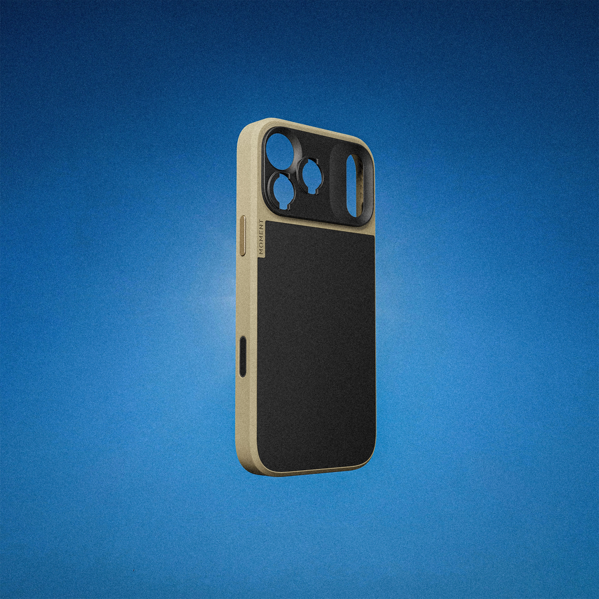 Moment Camera Case for iPhone 18 Pro Max - Tan