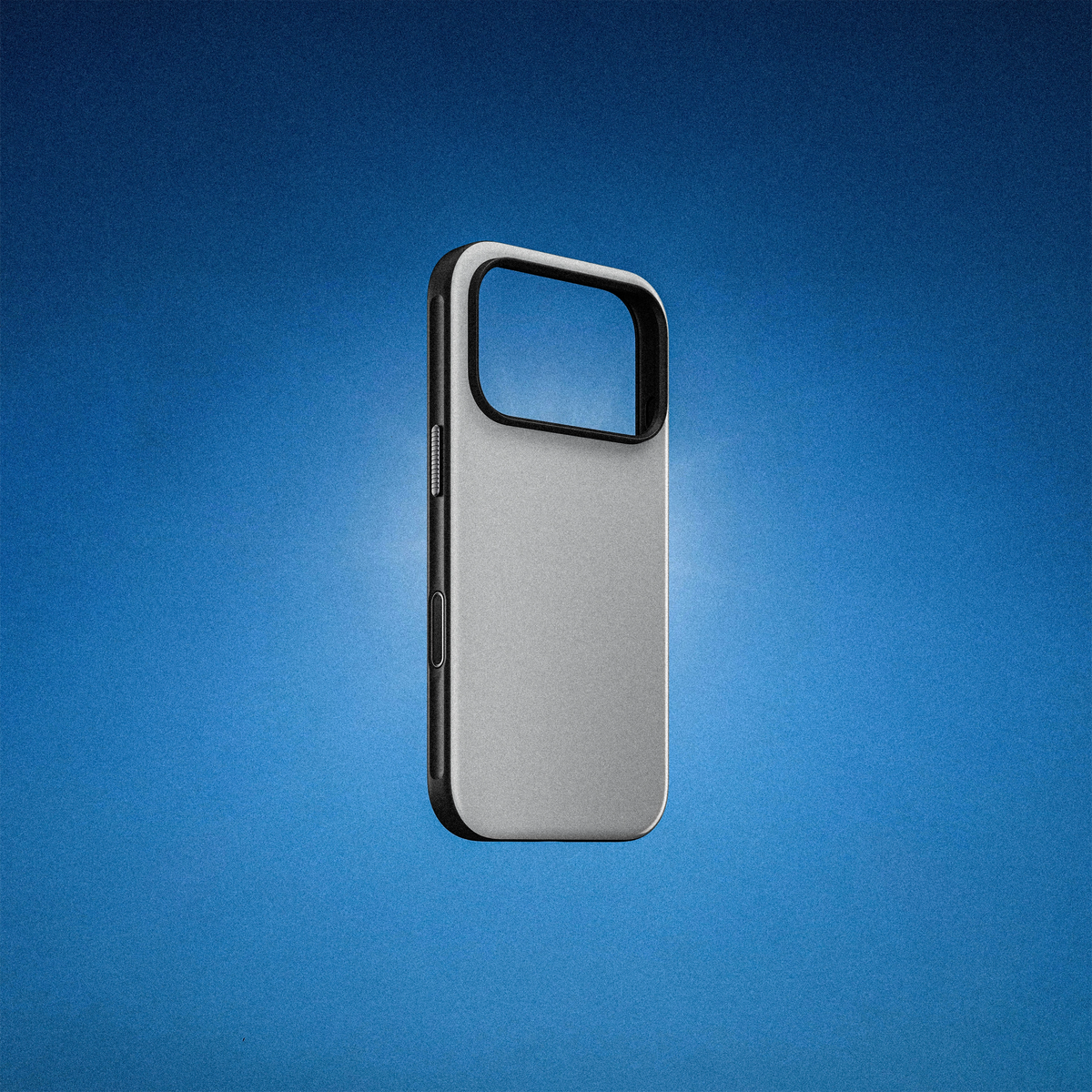 Nomad Sport Case for iPhone 18 Pro - Lunar Grey