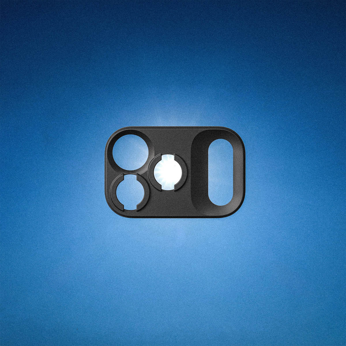 Moment SmartAlign Drop-in Lens Mount for iPhone 18 Pro - T-Series