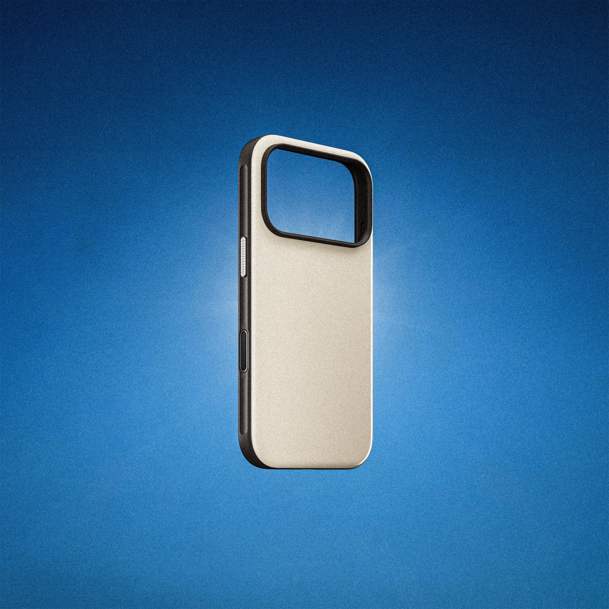 Nomad Sport Case for iPhone 18 Pro - Driftwood