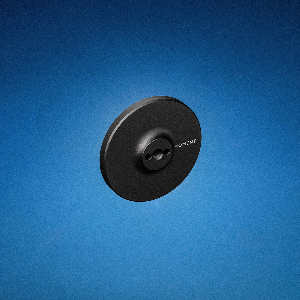 Moment MagForce II Universal Mounting Plate with 1/4"-20