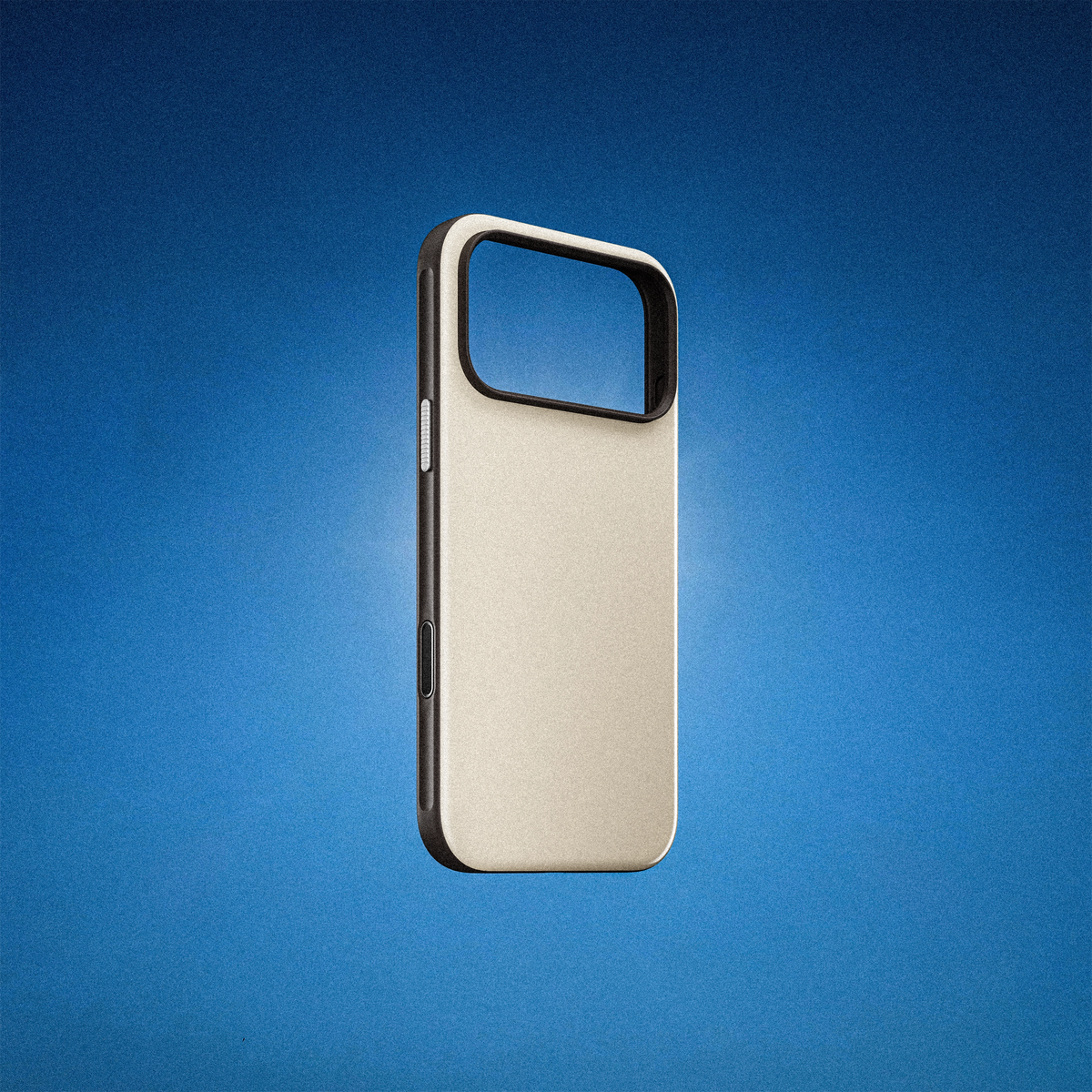 Nomad Sport Case for iPhone 18 Pro Max - Driftwood