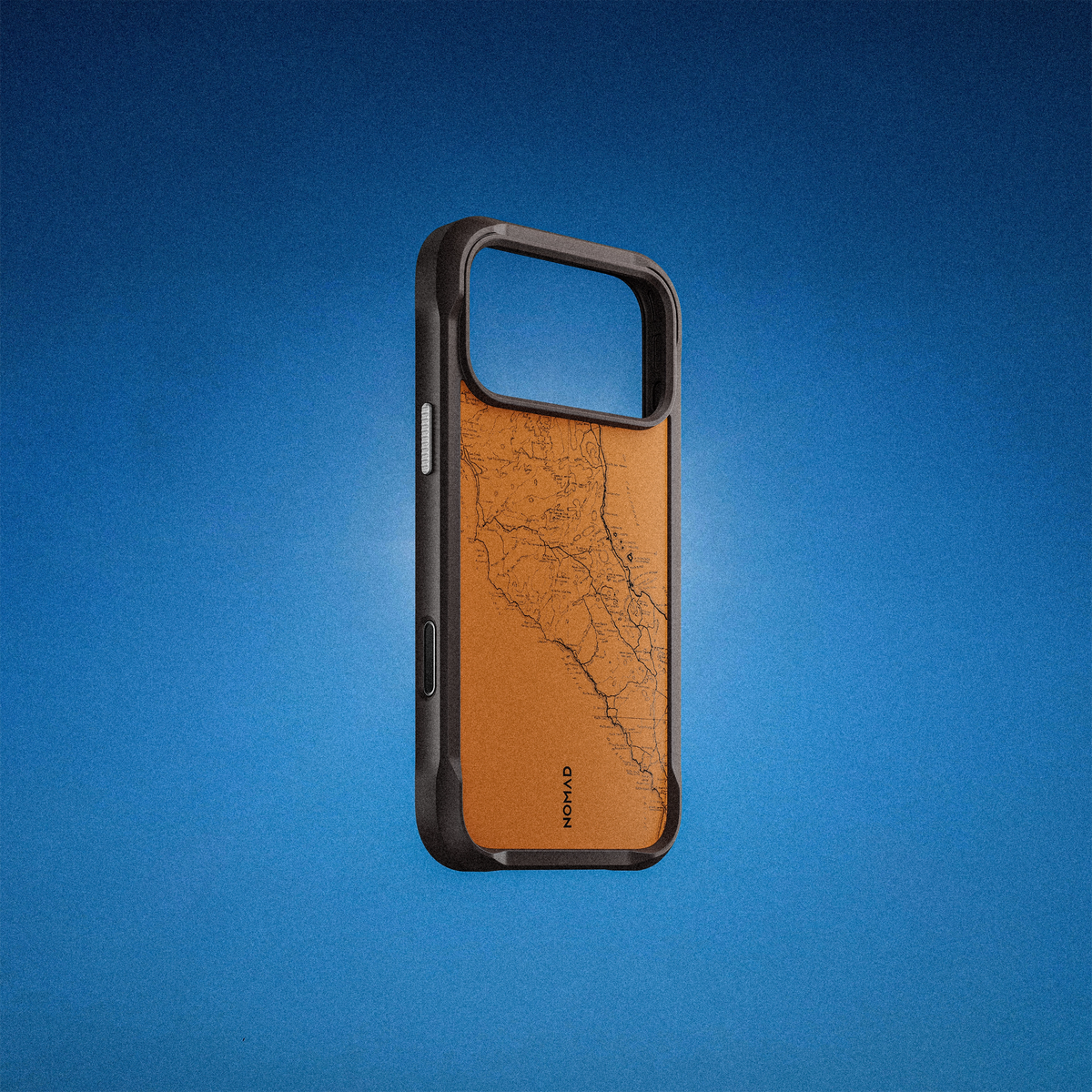 Nomad Rugged Case for iPhone 18 Pro Max - Arroyo