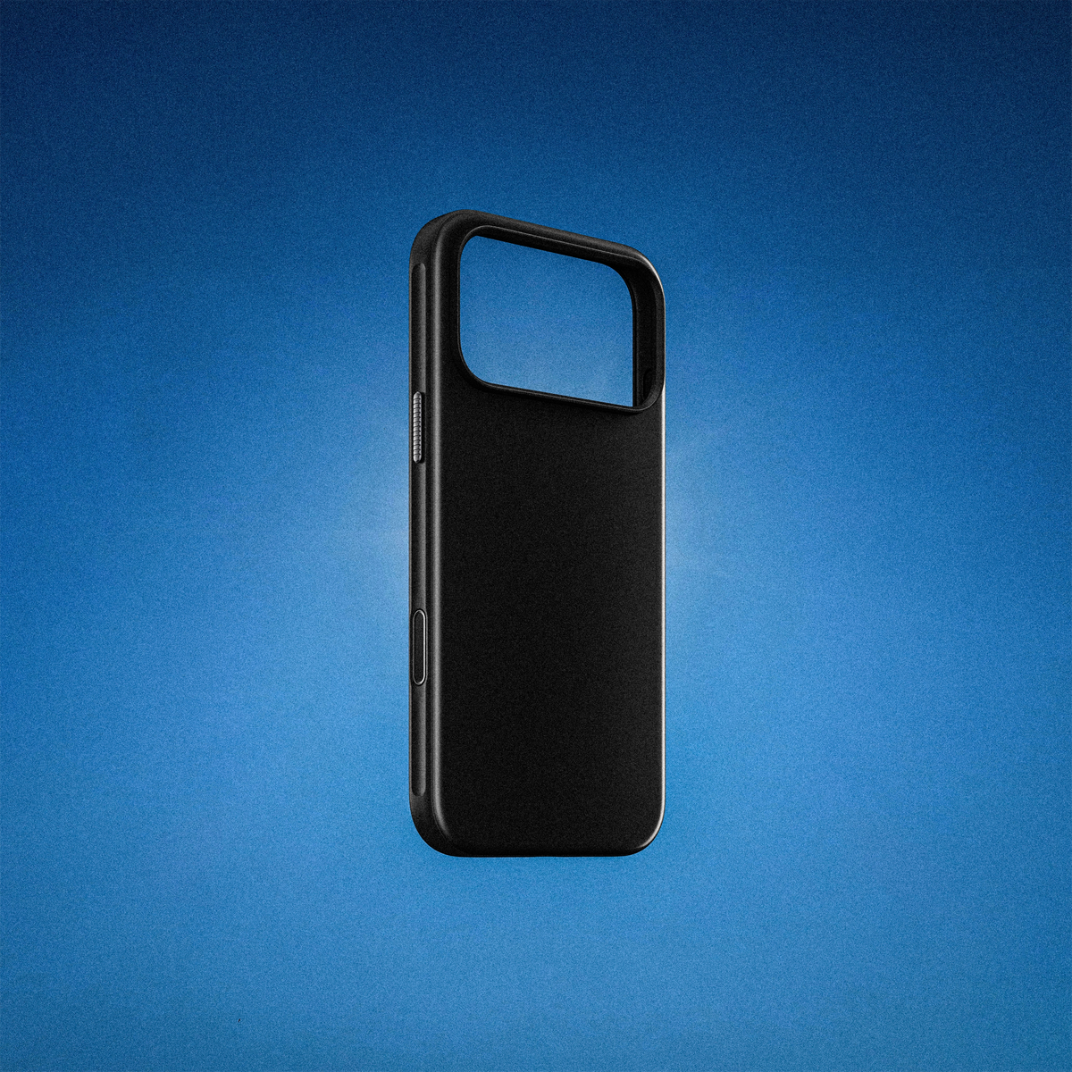 Nomad Sport Case for iPhone 18 Pro Max - Black