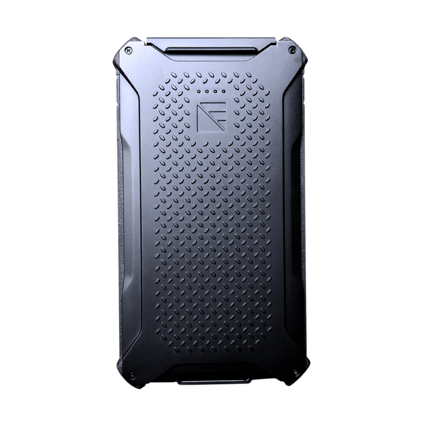 Dark Energy Poseidon Pro Indestructible Power Bank - Black