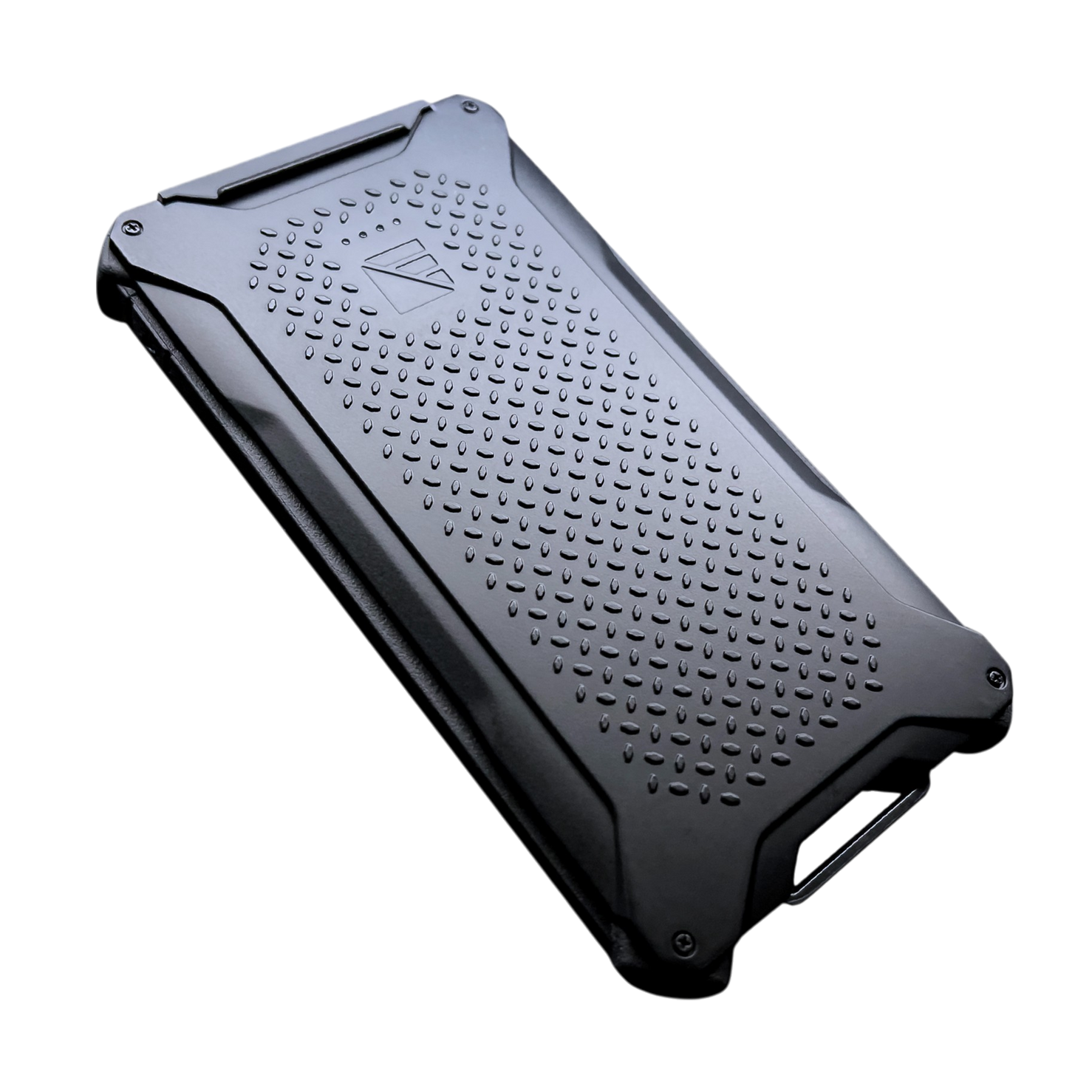 Dark Energy Poseidon Pro Indestructible Power Bank - Black