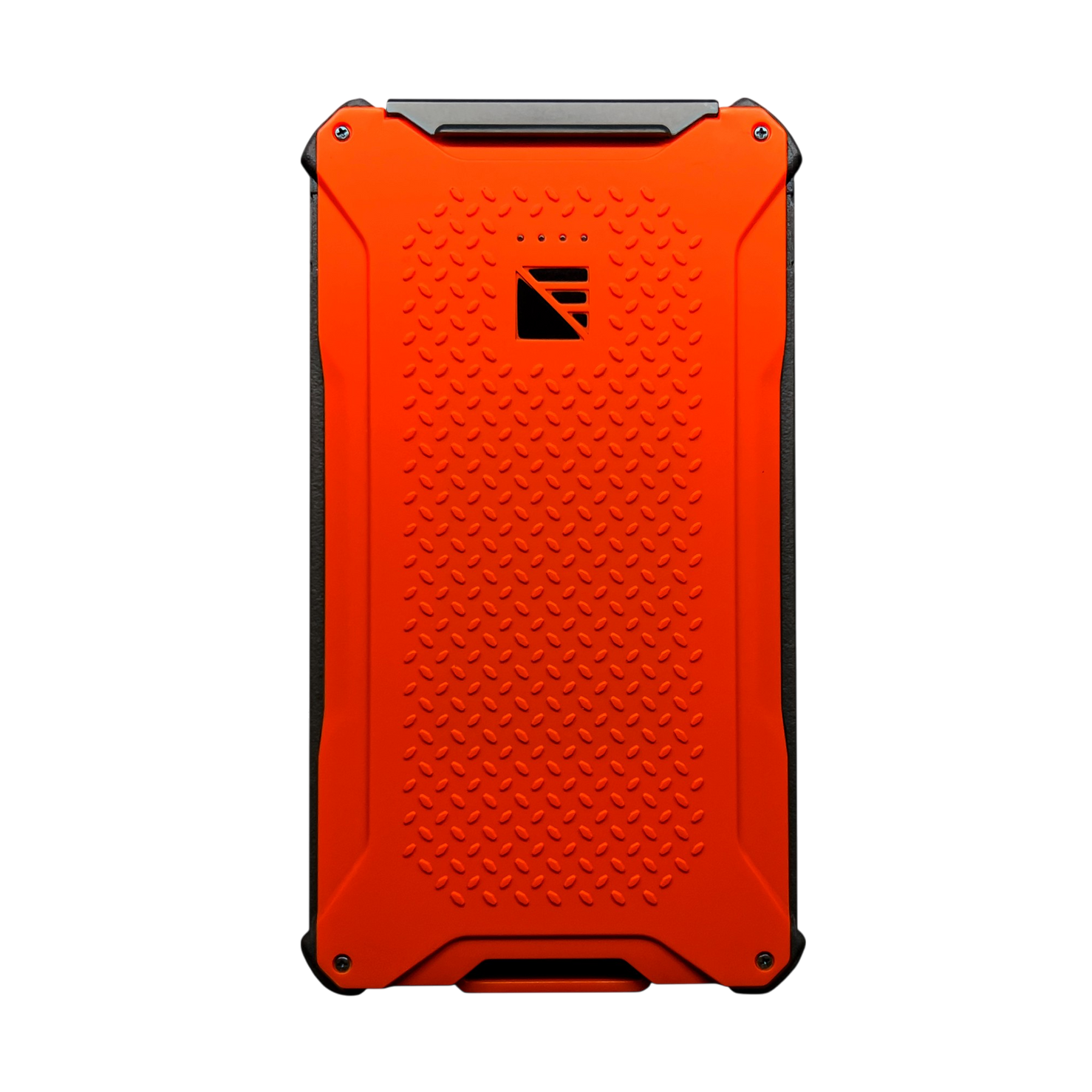 Dark Energy Poseidon Pro Indestructible Power Bank - Hi-Vis Orange