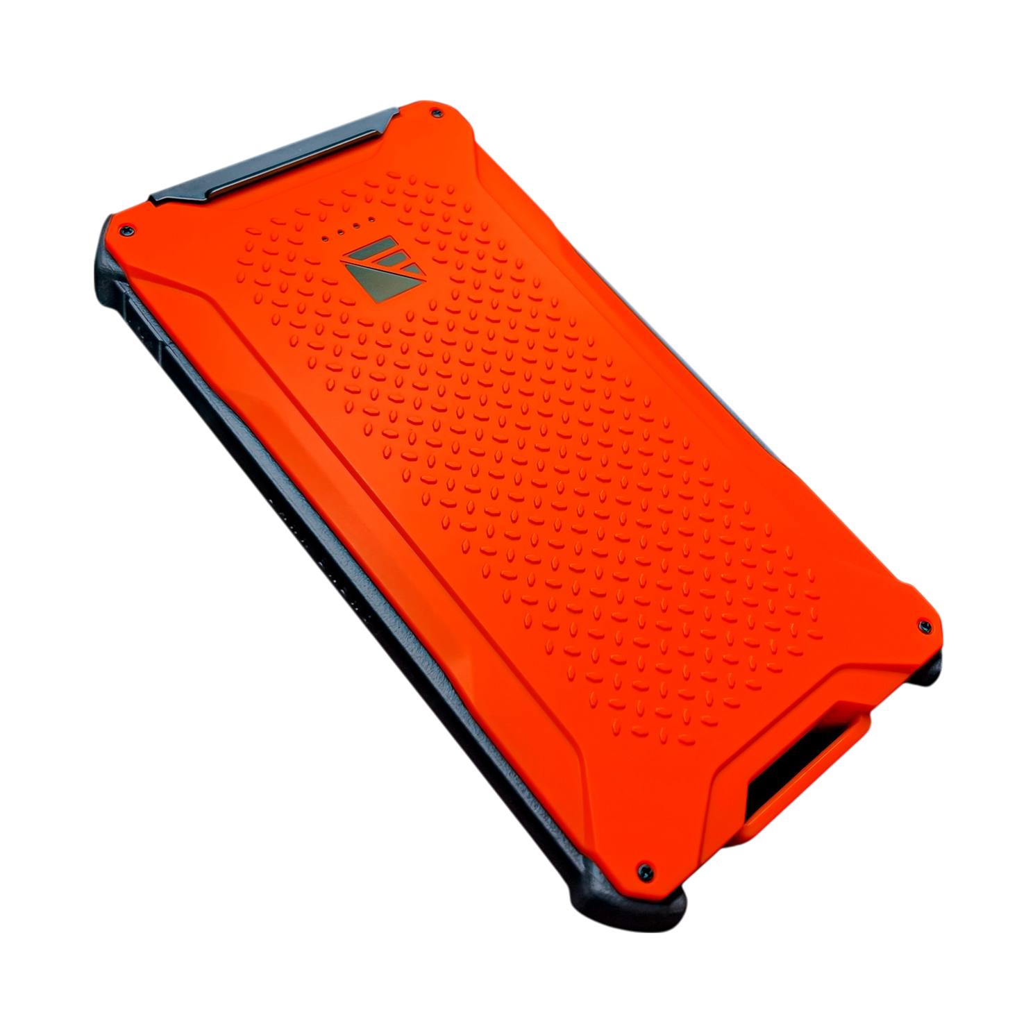 Dark Energy Poseidon Pro Indestructible Power Bank - Hi-Vis Orange