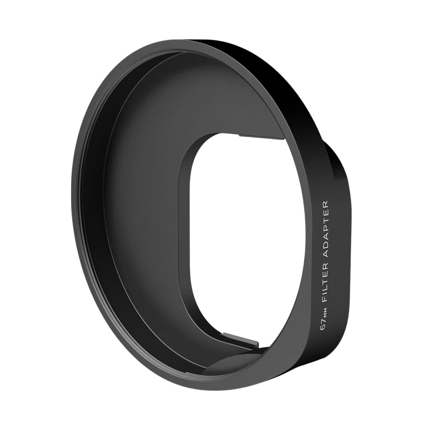 Moment 67mm Snap-On Filter Mount for iPhone 16 and 15 Series