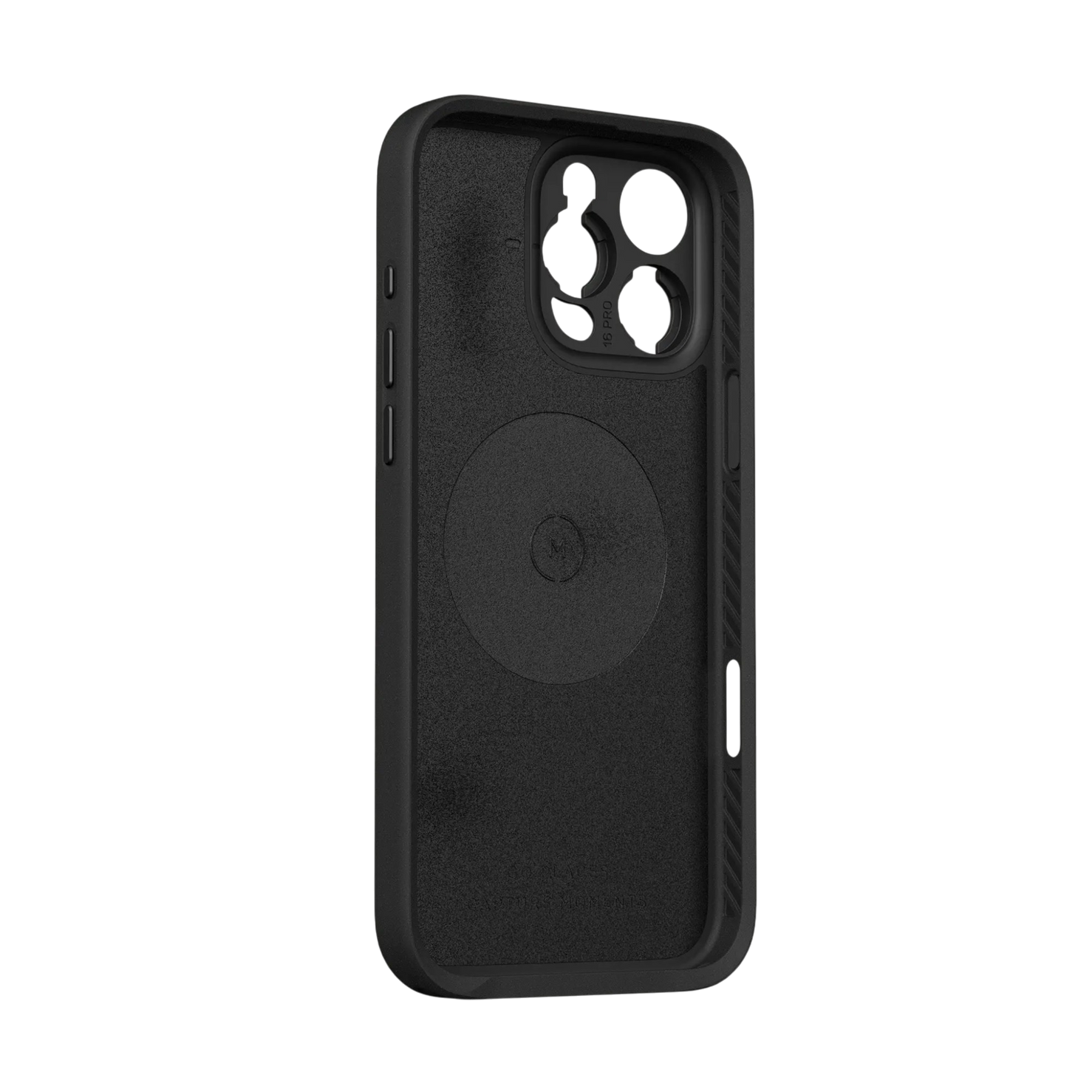 Moment Camera Case for iPhone 16 Pro - Black