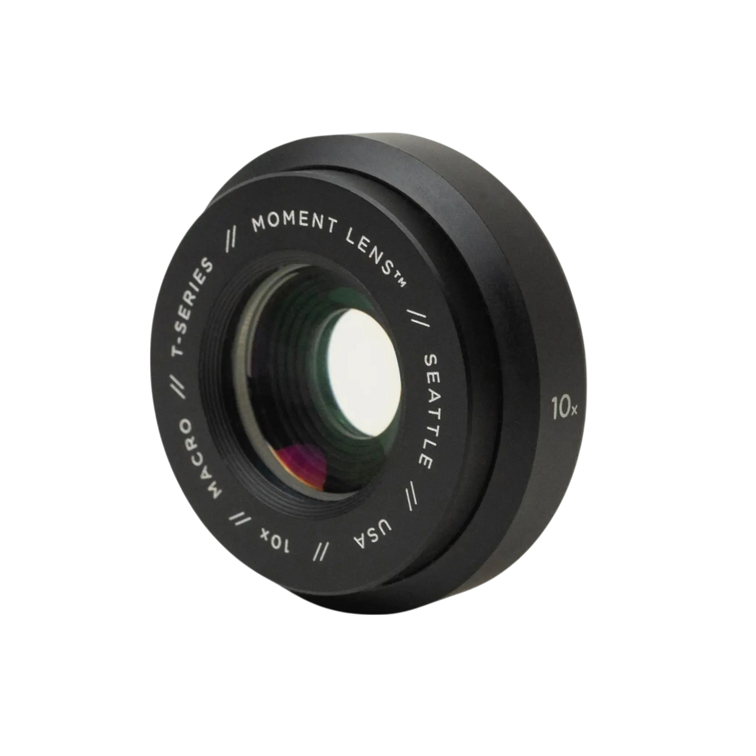 Moment Macro 10x Mobile Lens - T-Series
