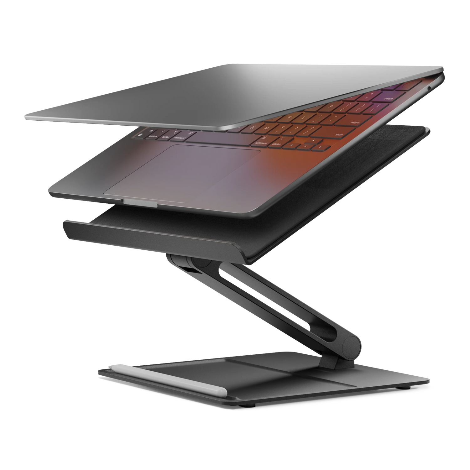Native Union Desk Laptop Stand - Black