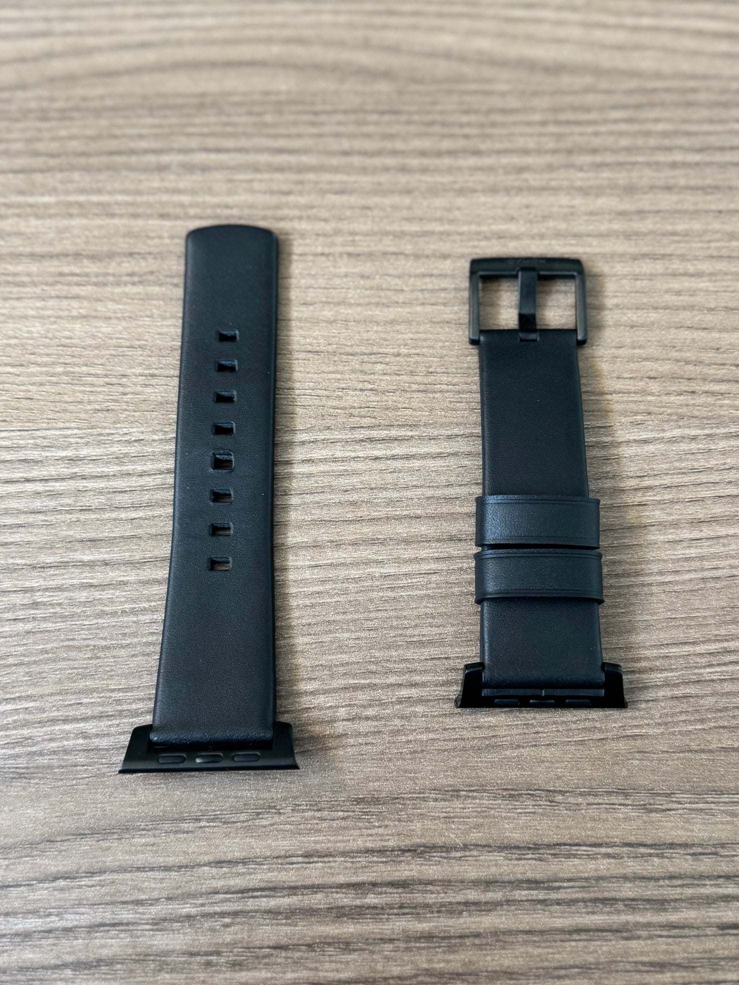 Nomad Active Band Pro - 45/49mm - Black - Black Hardware - Open Box