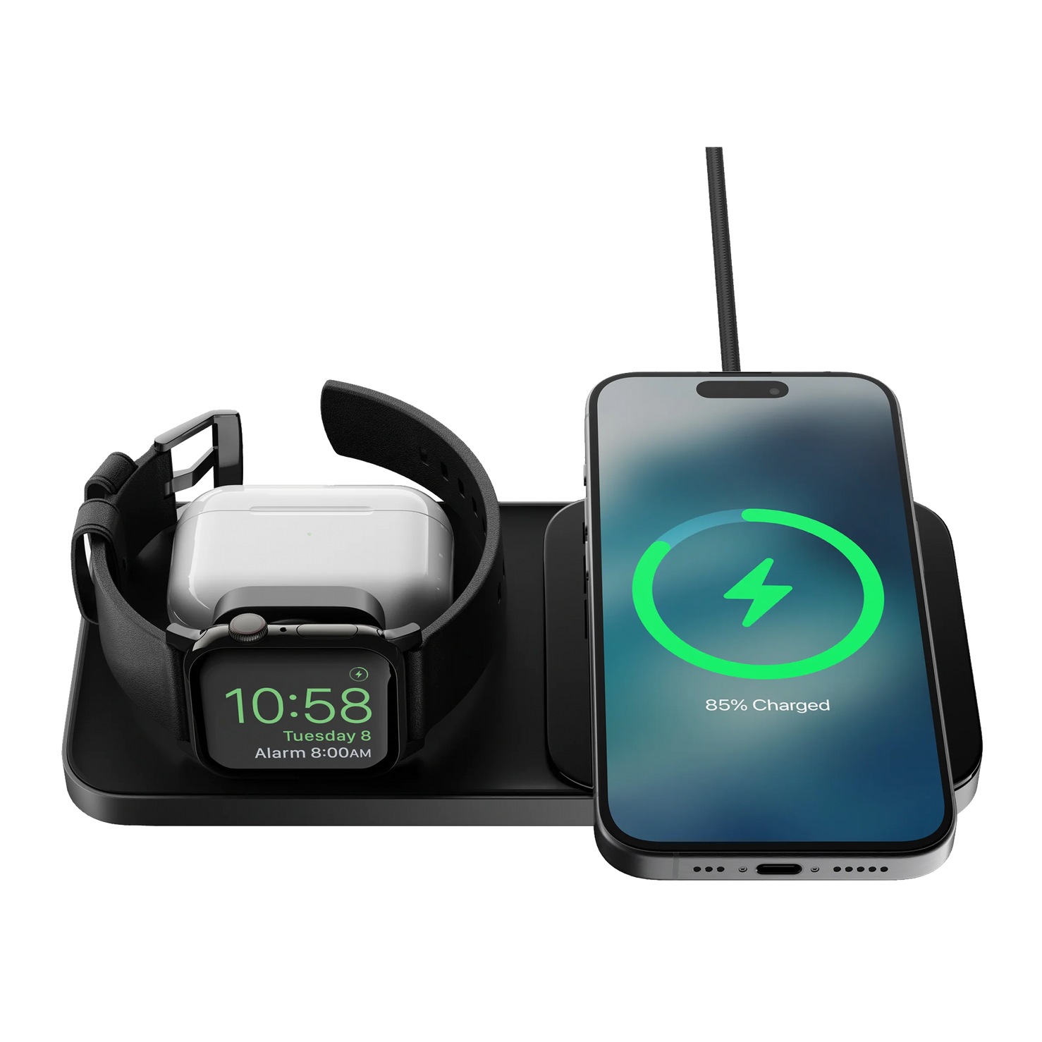 Nomad Base One Max - Carbide