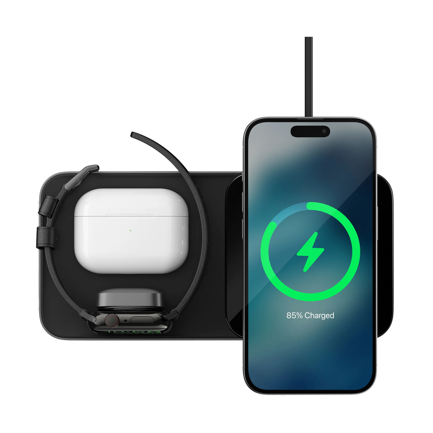 Nomad Base One Max - Carbide